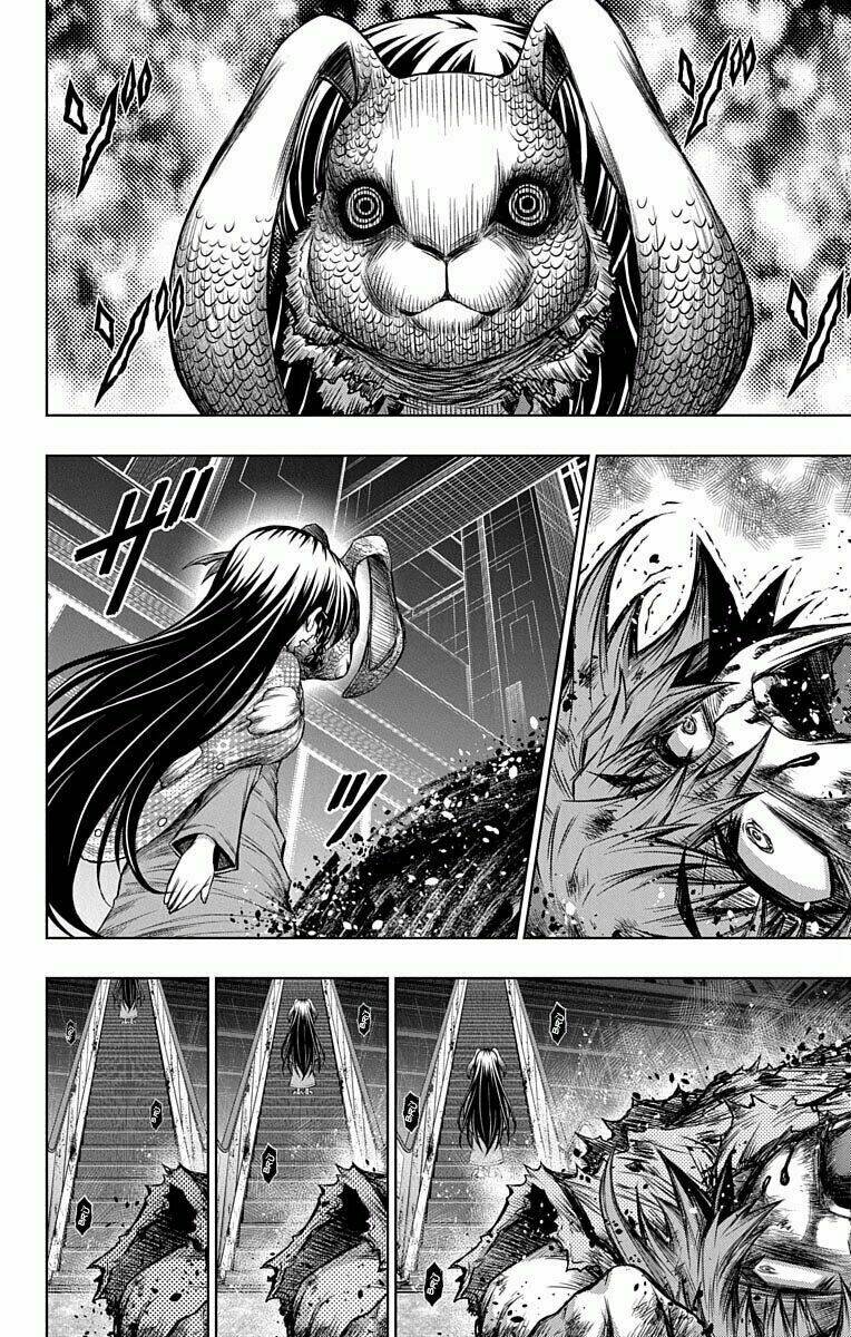 Shounen Shoujo Chapter 8 - 10