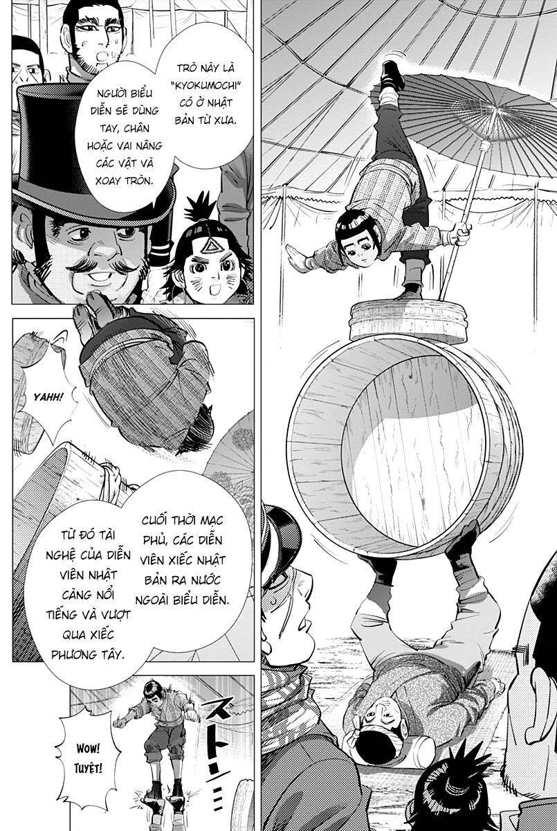 Cơn Sốt Vàng Sau Chiến Tranh Chapter 155 - 8