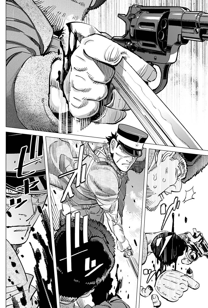 Cơn Sốt Vàng Sau Chiến Tranh Chapter 158 - 11