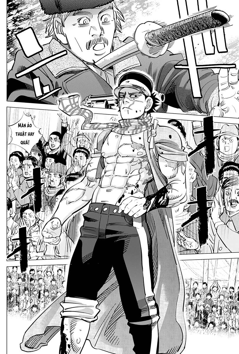 Cơn Sốt Vàng Sau Chiến Tranh Chapter 158 - 13