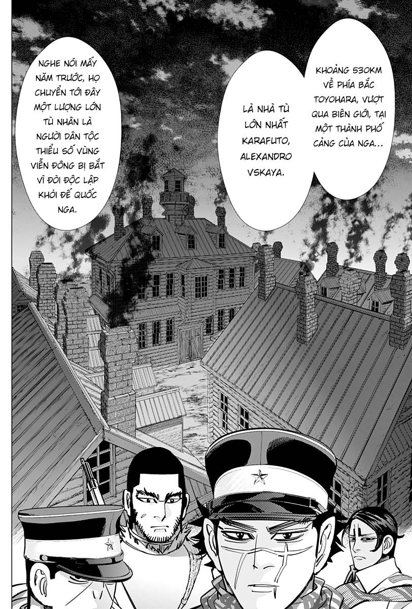 Cơn Sốt Vàng Sau Chiến Tranh Chapter 158 - 19