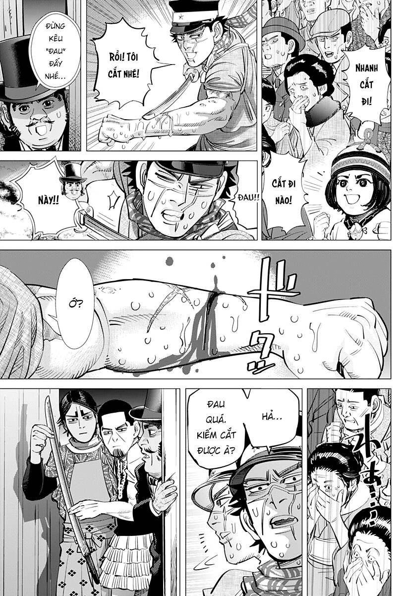 Cơn Sốt Vàng Sau Chiến Tranh Chapter 158 - 6