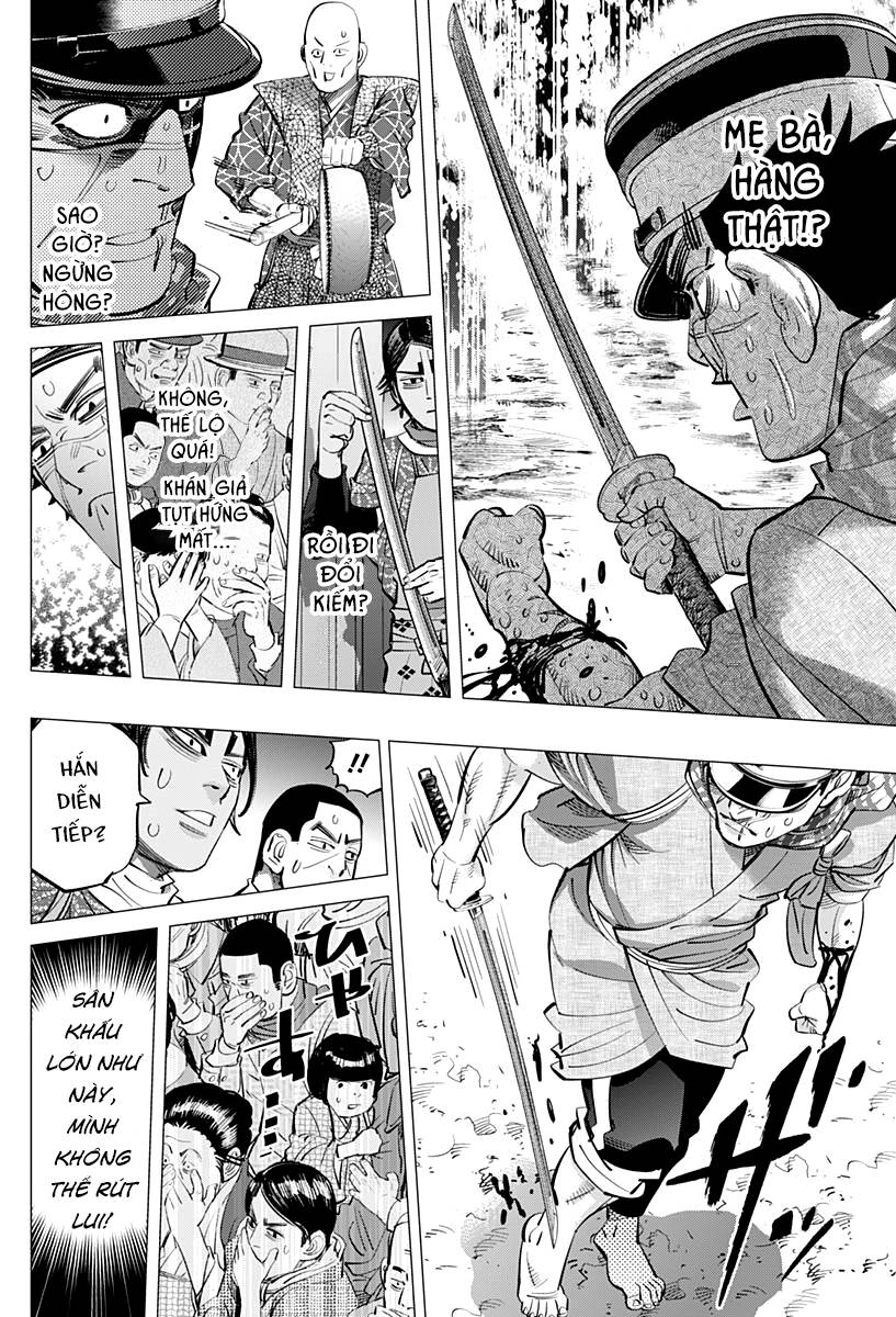 Cơn Sốt Vàng Sau Chiến Tranh Chapter 158 - 7