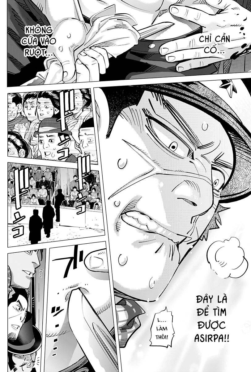 Cơn Sốt Vàng Sau Chiến Tranh Chapter 158 - 9