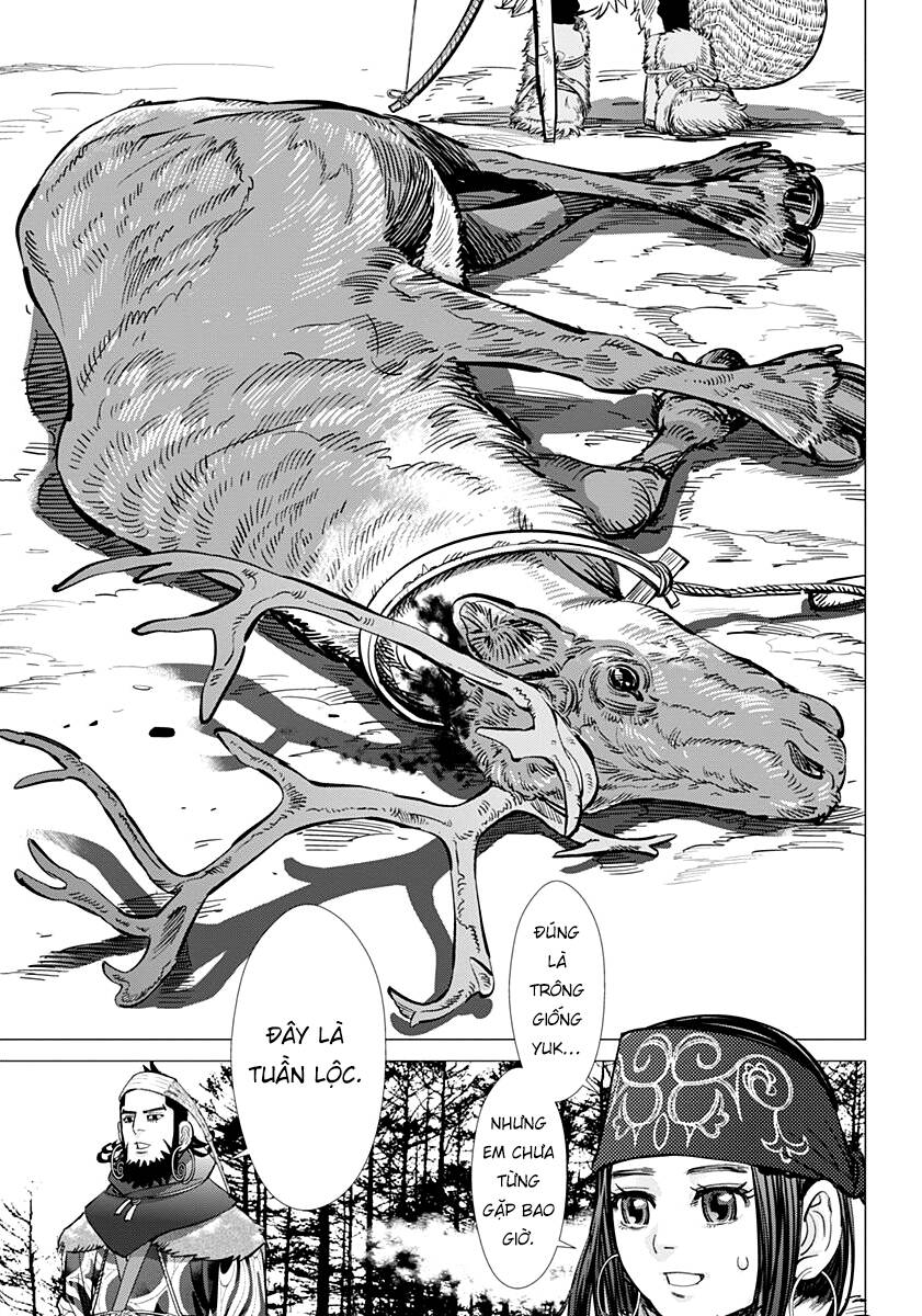Cơn Sốt Vàng Sau Chiến Tranh Chapter 159 - 11
