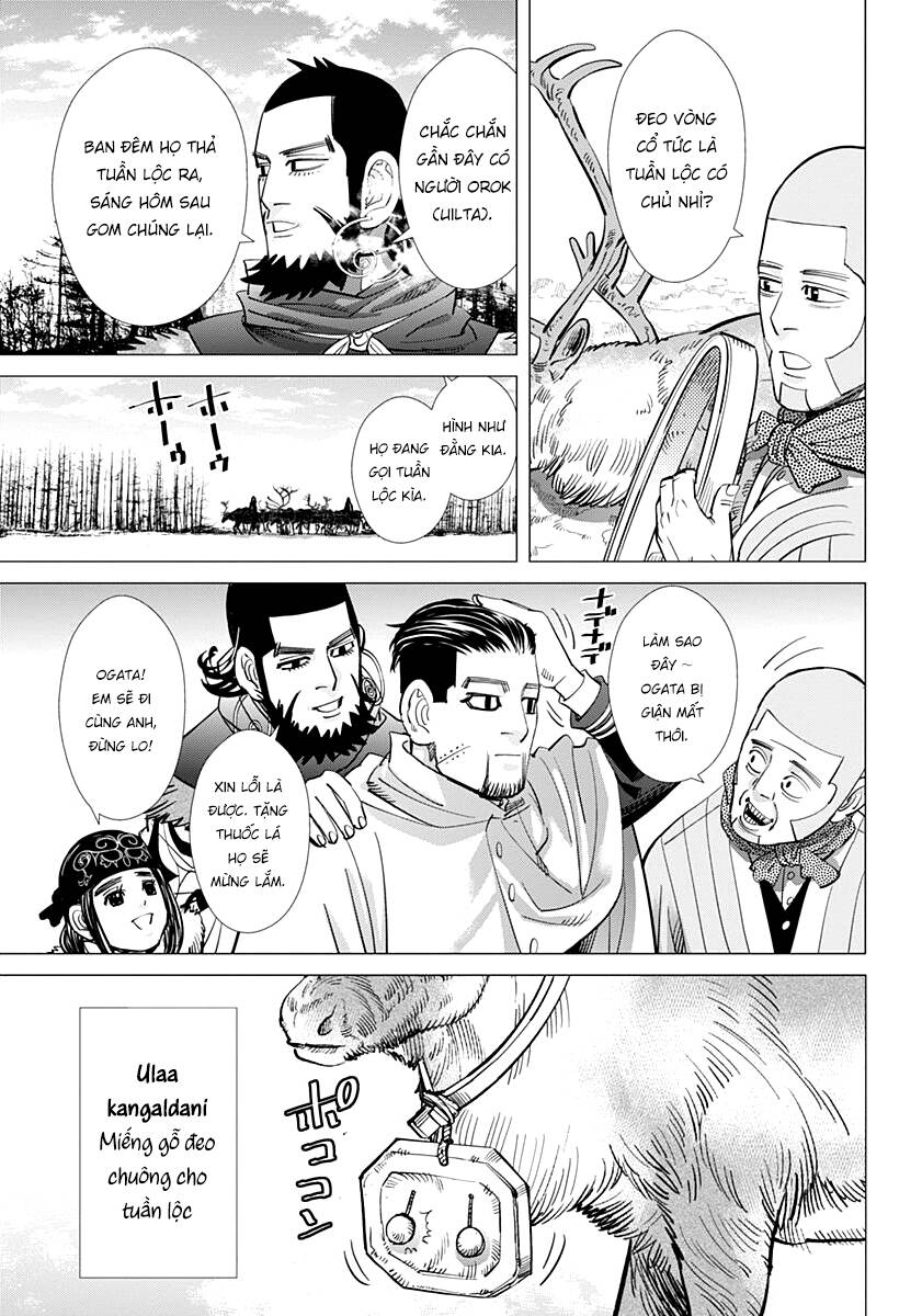 Cơn Sốt Vàng Sau Chiến Tranh Chapter 159 - 13