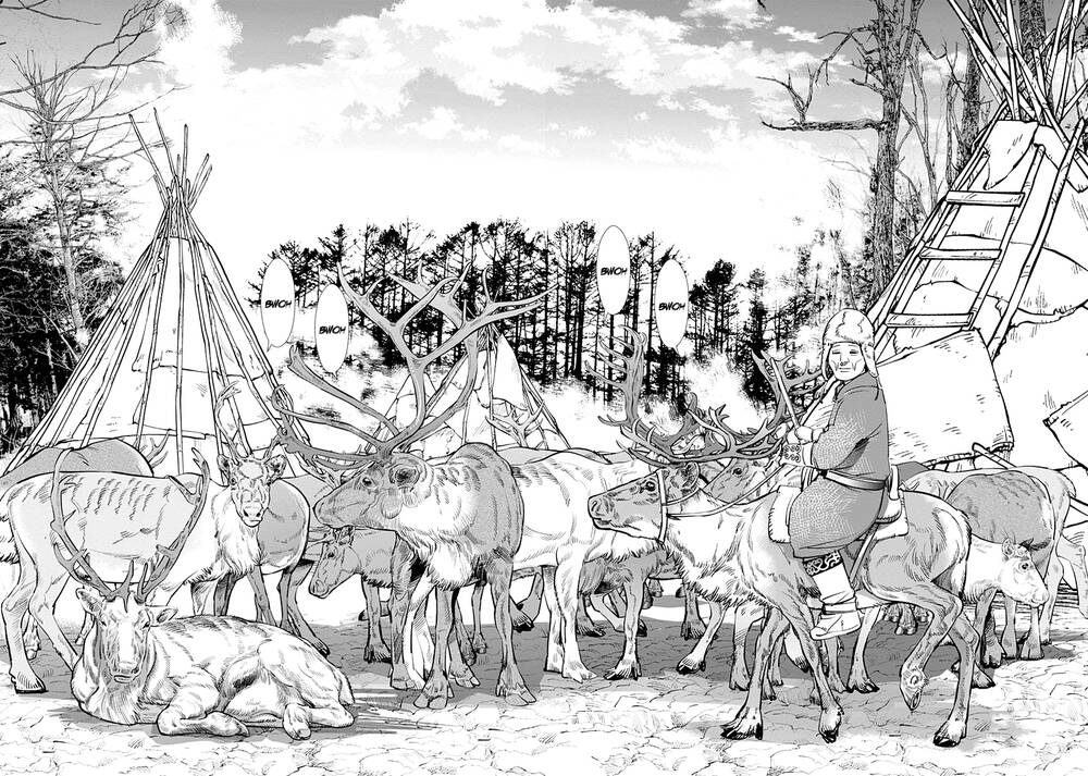 Cơn Sốt Vàng Sau Chiến Tranh Chapter 159 - 14