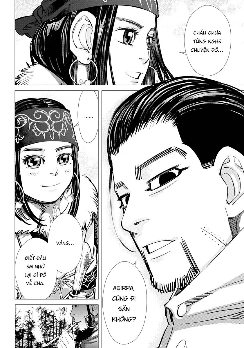 Cơn Sốt Vàng Sau Chiến Tranh Chapter 159 - 17