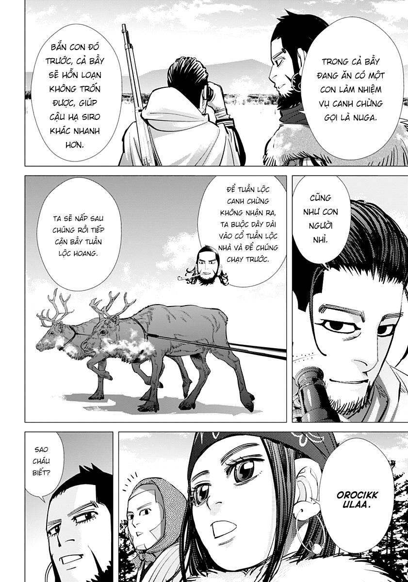 Cơn Sốt Vàng Sau Chiến Tranh Chapter 159 - 19