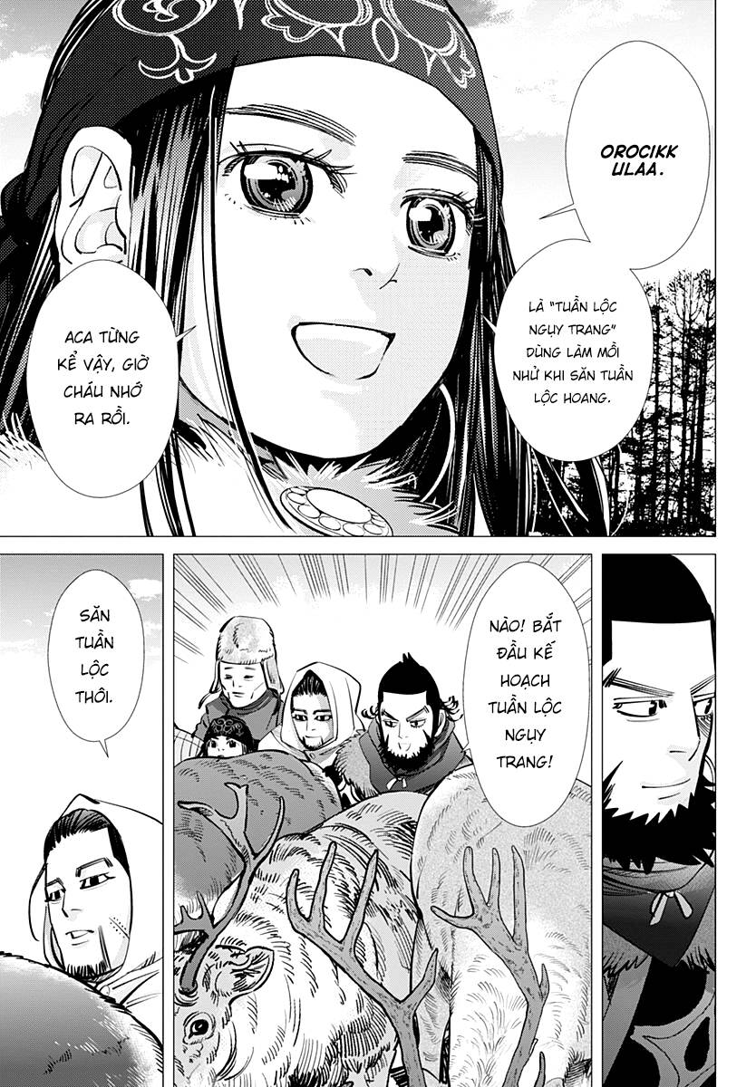 Cơn Sốt Vàng Sau Chiến Tranh Chapter 159 - 20