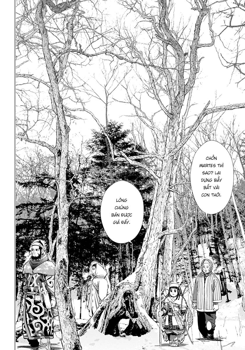 Cơn Sốt Vàng Sau Chiến Tranh Chapter 159 - 6