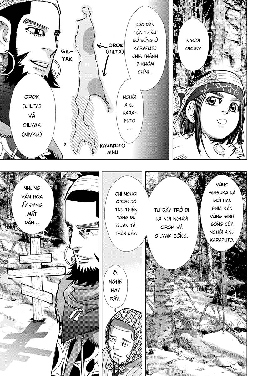 Cơn Sốt Vàng Sau Chiến Tranh Chapter 159 - 9