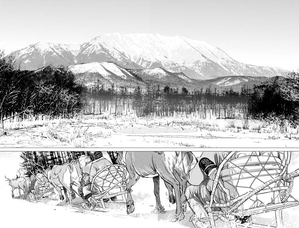 Cơn Sốt Vàng Sau Chiến Tranh Chapter 160 - 13