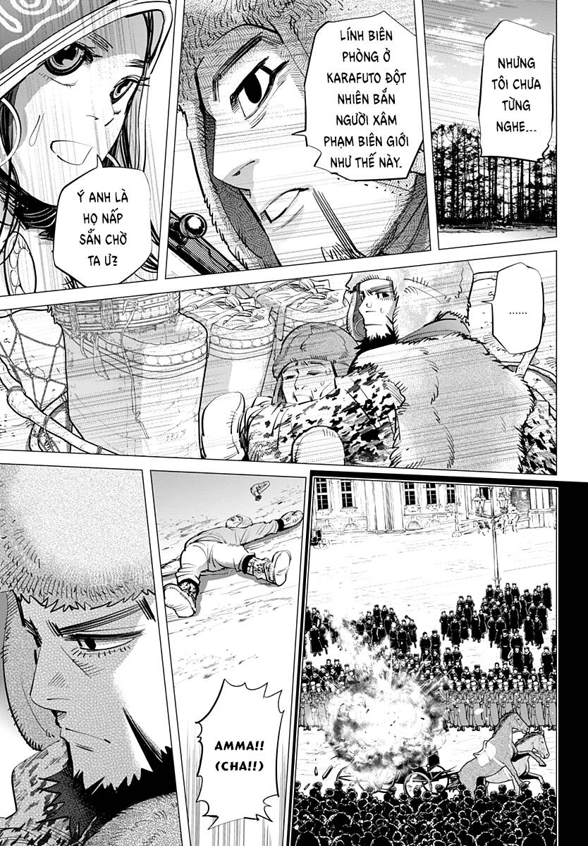 Cơn Sốt Vàng Sau Chiến Tranh Chapter 161 - 12