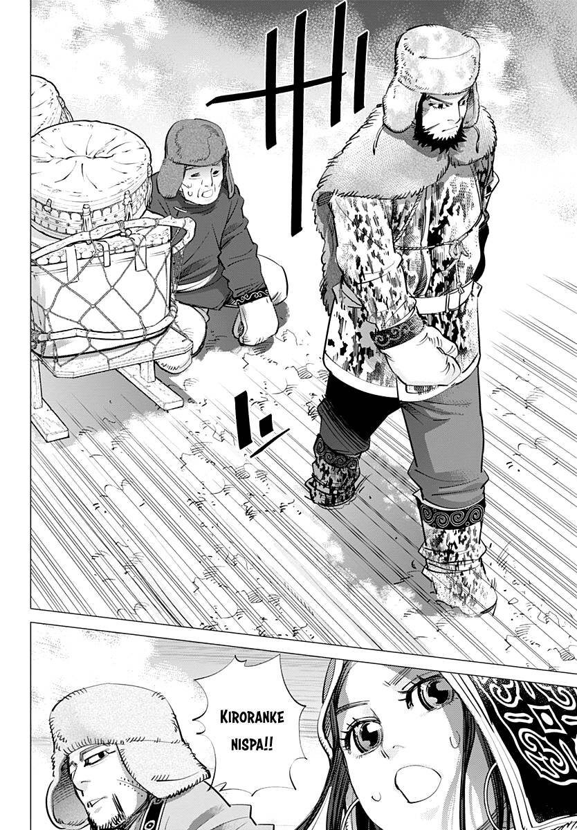 Cơn Sốt Vàng Sau Chiến Tranh Chapter 161 - 13