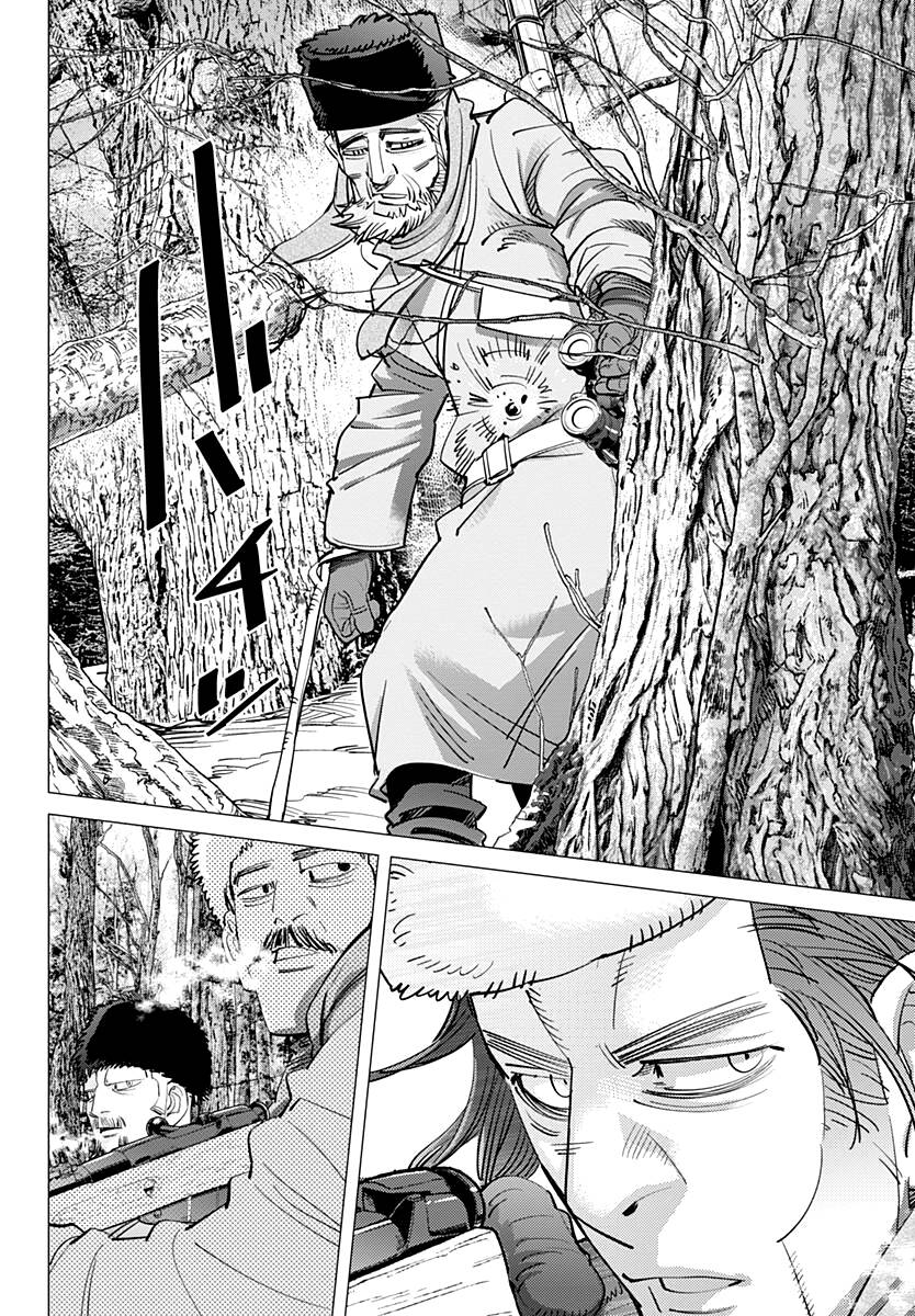 Cơn Sốt Vàng Sau Chiến Tranh Chapter 161 - 15