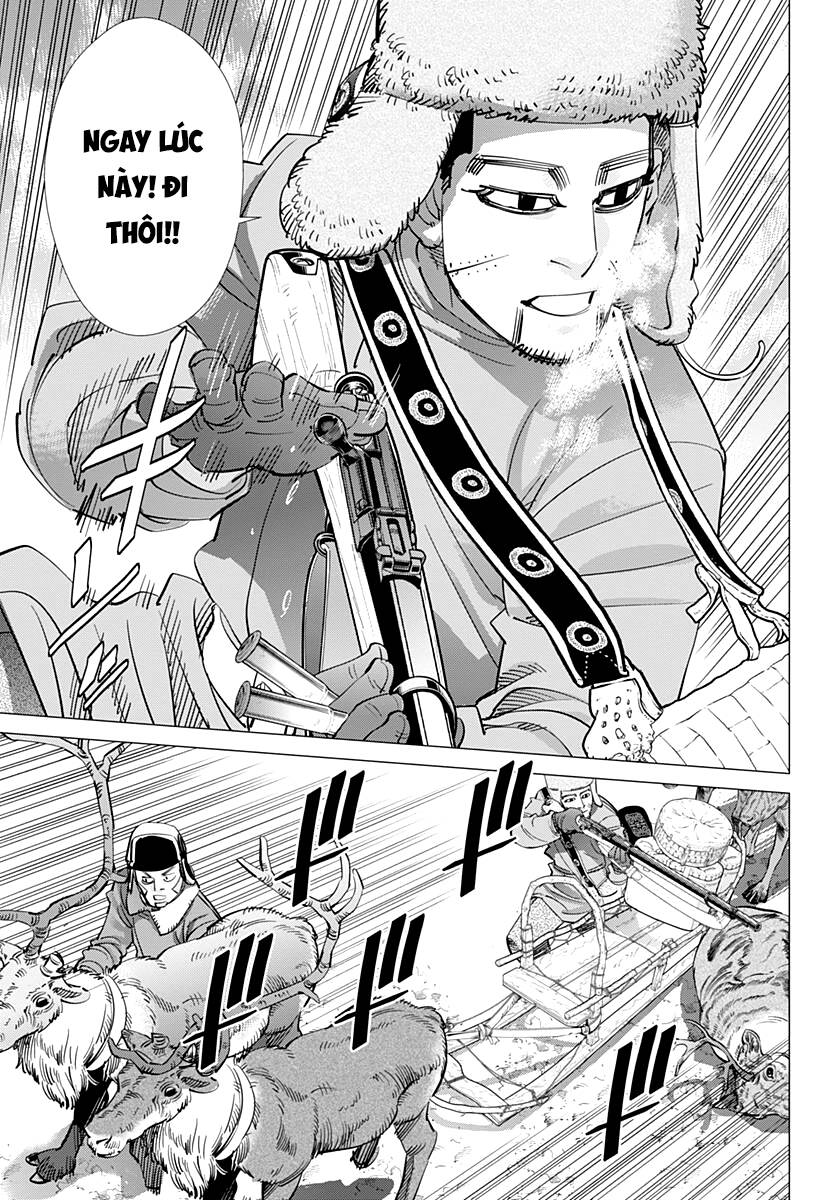 Cơn Sốt Vàng Sau Chiến Tranh Chapter 161 - 16