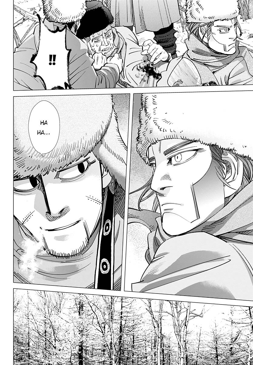 Cơn Sốt Vàng Sau Chiến Tranh Chapter 161 - 17