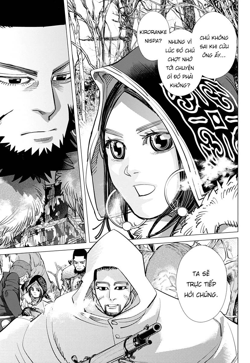 Cơn Sốt Vàng Sau Chiến Tranh Chapter 161 - 20