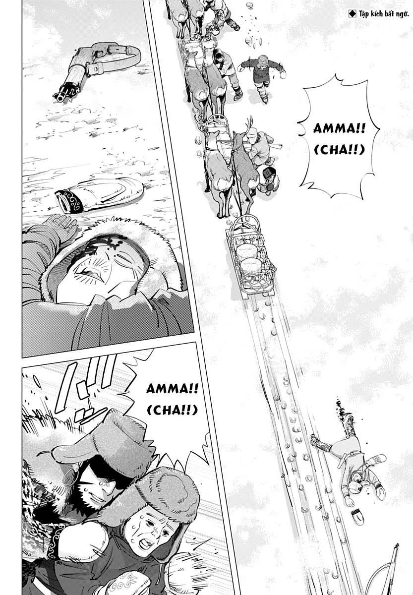 Cơn Sốt Vàng Sau Chiến Tranh Chapter 161 - 5