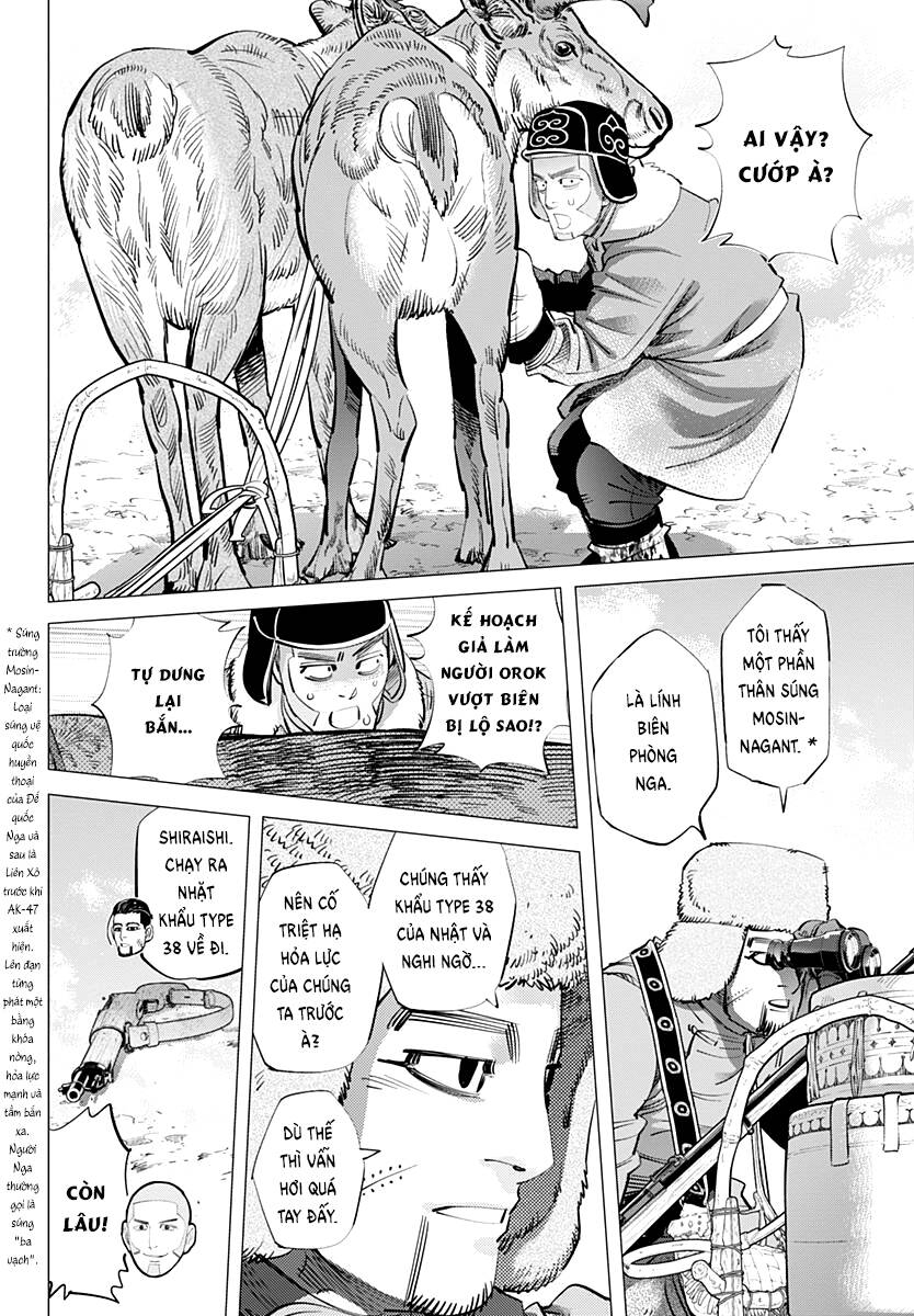 Cơn Sốt Vàng Sau Chiến Tranh Chapter 161 - 9