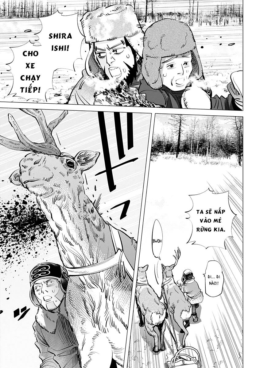 Cơn Sốt Vàng Sau Chiến Tranh Chapter 161 - 10