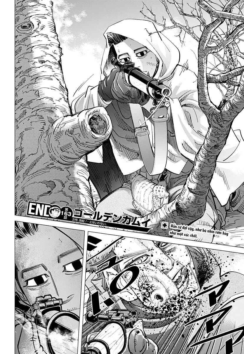 Cơn Sốt Vàng Sau Chiến Tranh Chapter 163 - 21