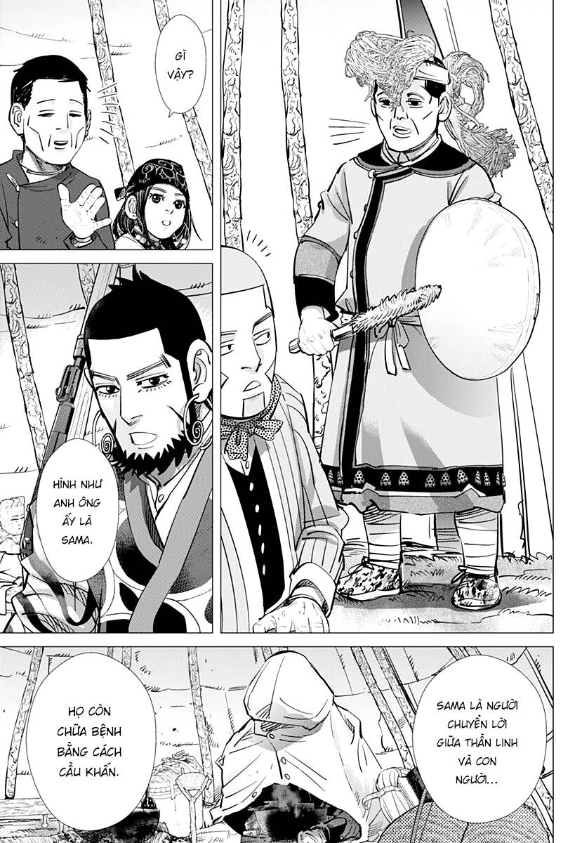 Cơn Sốt Vàng Sau Chiến Tranh Chapter 164 - 13