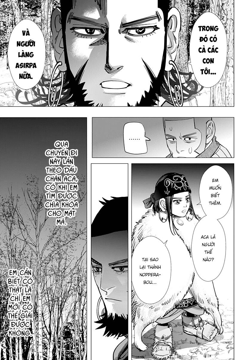 Cơn Sốt Vàng Sau Chiến Tranh Chapter 164 - 21