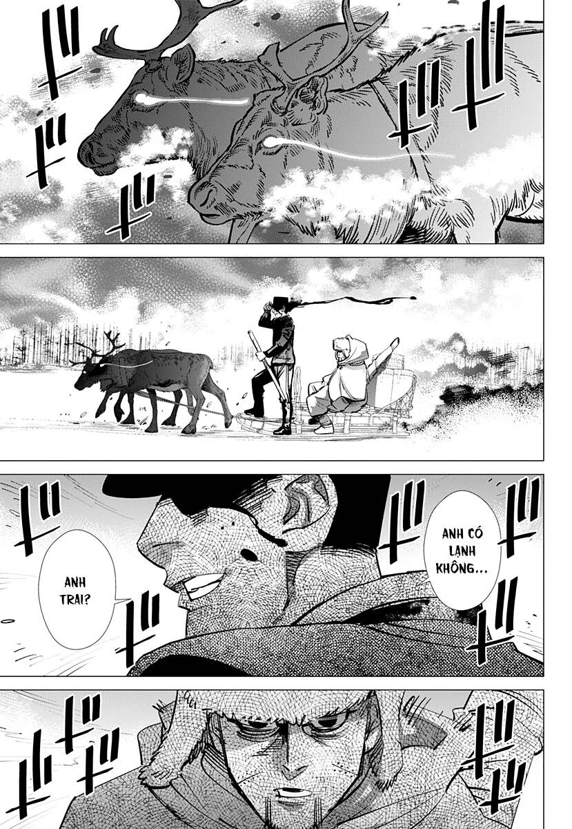 Cơn Sốt Vàng Sau Chiến Tranh Chapter 164 - 7