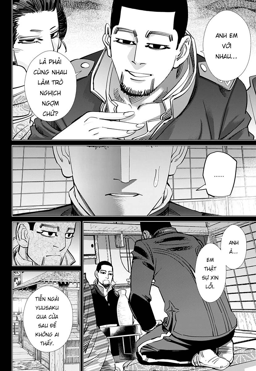 Cơn Sốt Vàng Sau Chiến Tranh Chapter 164 - 10