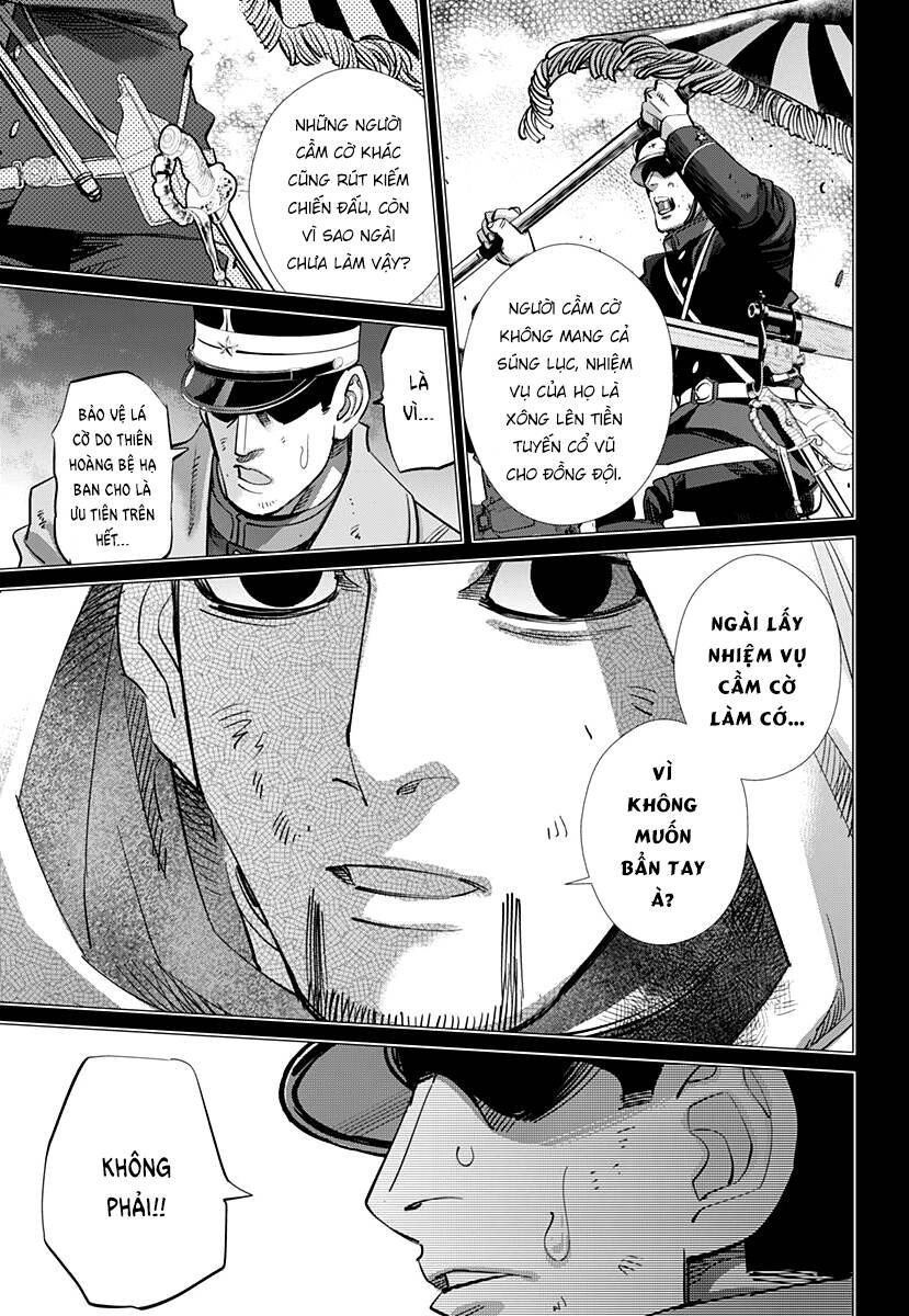 Cơn Sốt Vàng Sau Chiến Tranh Chapter 165 - 13