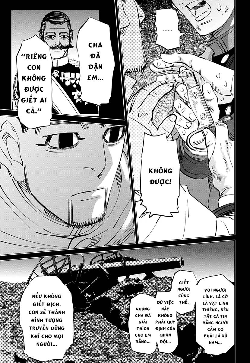 Cơn Sốt Vàng Sau Chiến Tranh Chapter 165 - 15