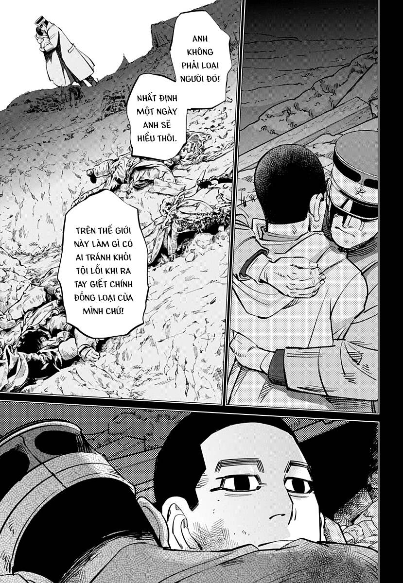 Cơn Sốt Vàng Sau Chiến Tranh Chapter 165 - 17