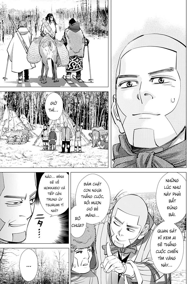 Cơn Sốt Vàng Sau Chiến Tranh Chapter 166 - 11