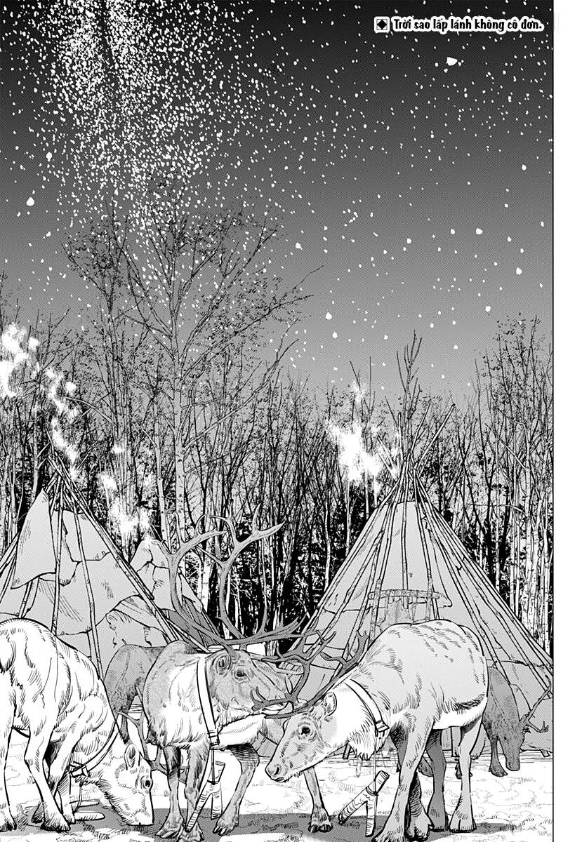 Cơn Sốt Vàng Sau Chiến Tranh Chapter 166 - 5