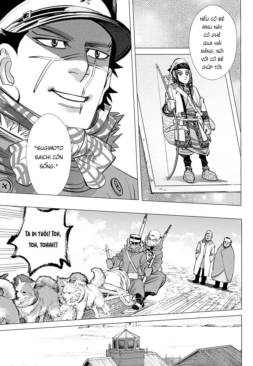 Cơn Sốt Vàng Sau Chiến Tranh Chapter 168 - 19