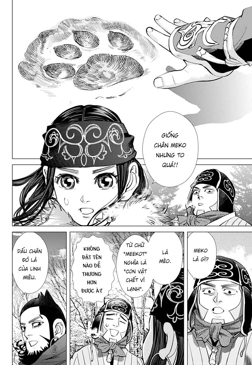 Cơn Sốt Vàng Sau Chiến Tranh Chapter 169 - 11