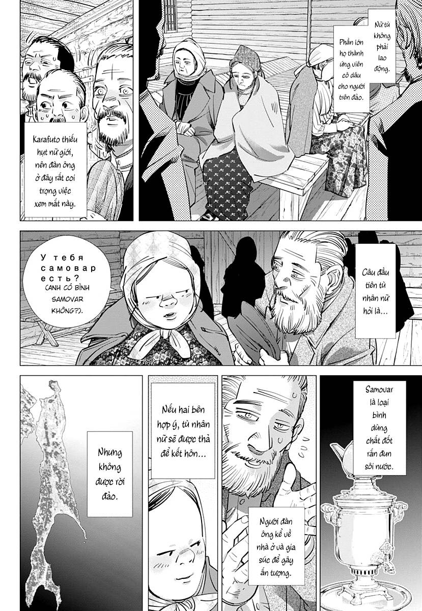 Cơn Sốt Vàng Sau Chiến Tranh Chapter 170 - 12