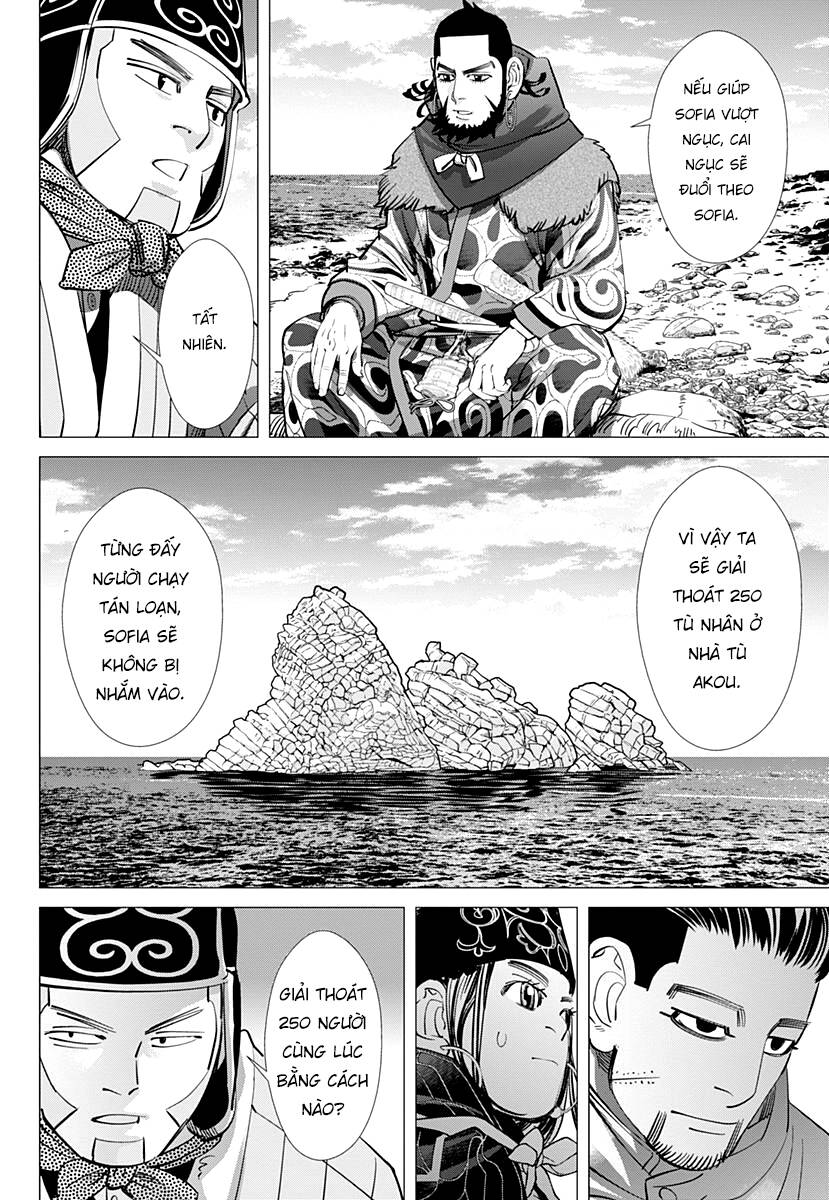 Cơn Sốt Vàng Sau Chiến Tranh Chapter 170 - 18