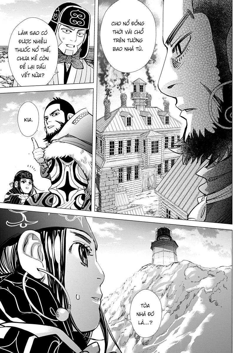 Cơn Sốt Vàng Sau Chiến Tranh Chapter 170 - 19