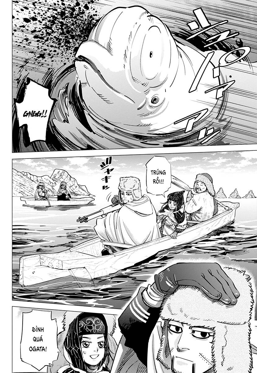 Cơn Sốt Vàng Sau Chiến Tranh Chapter 170 - 5