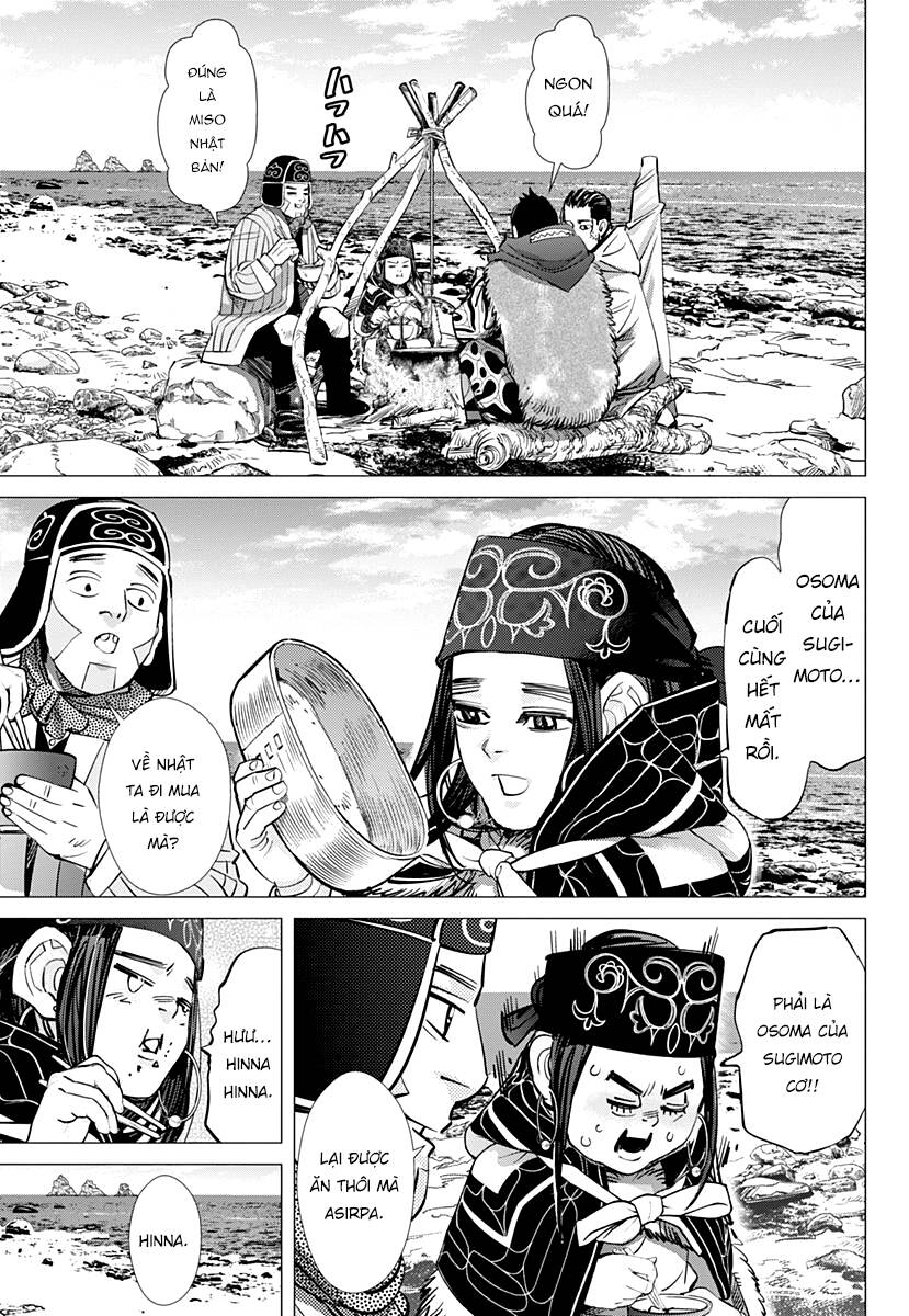 Cơn Sốt Vàng Sau Chiến Tranh Chapter 170 - 8