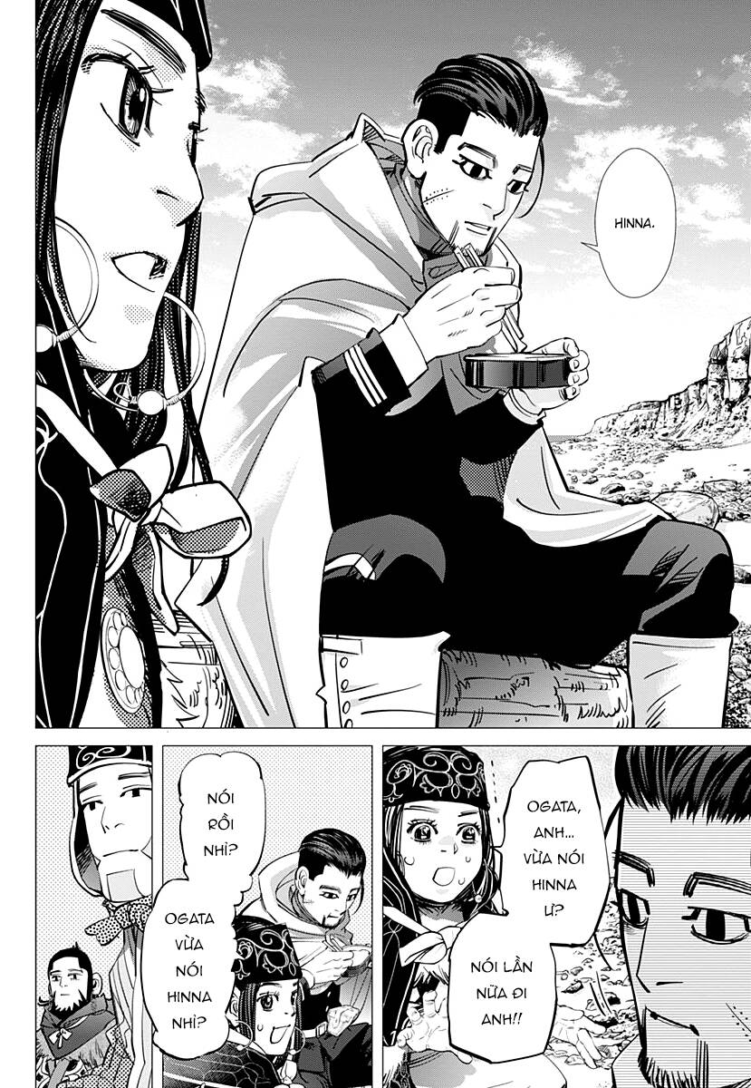 Cơn Sốt Vàng Sau Chiến Tranh Chapter 170 - 9