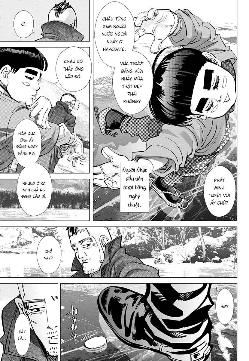 Cơn Sốt Vàng Sau Chiến Tranh Chapter 172 - 11