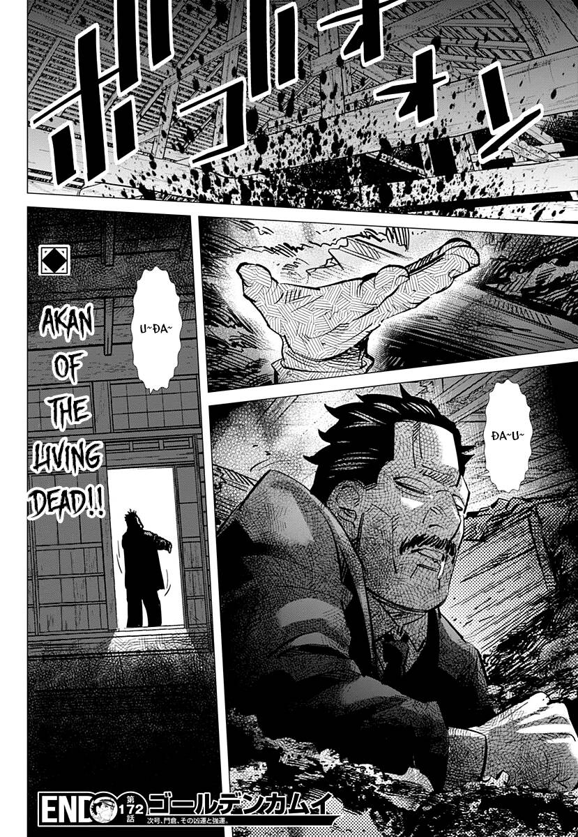 Cơn Sốt Vàng Sau Chiến Tranh Chapter 172 - 21