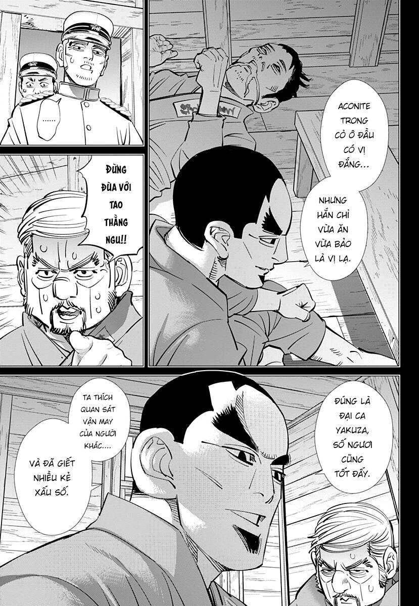 Cơn Sốt Vàng Sau Chiến Tranh Chapter 172 - 7