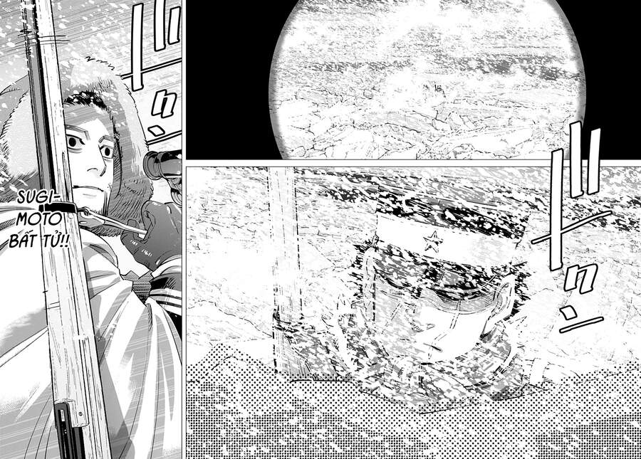 Cơn Sốt Vàng Sau Chiến Tranh Chapter 185 - 19