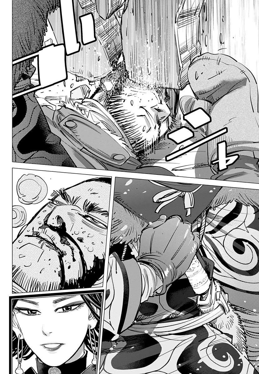 Cơn Sốt Vàng Sau Chiến Tranh Chapter 186 - 19