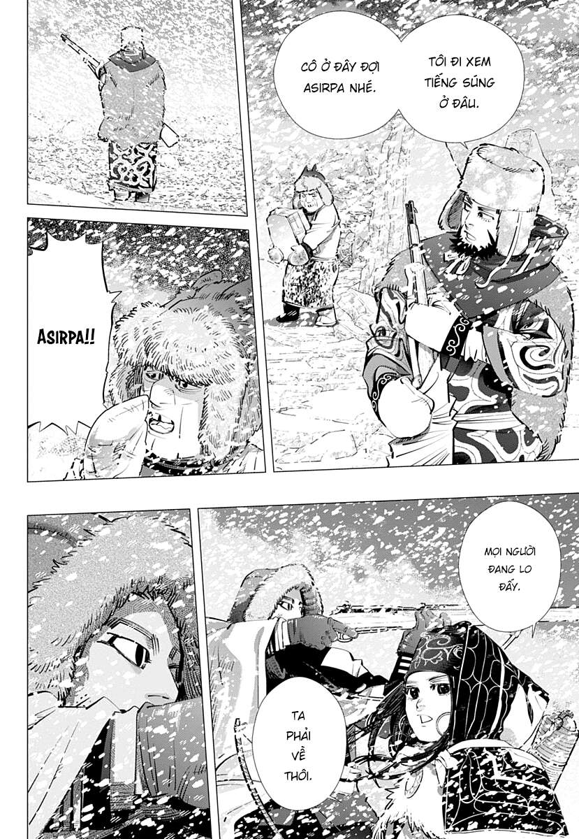 Cơn Sốt Vàng Sau Chiến Tranh Chapter 186 - 7